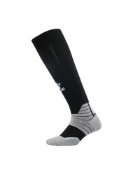 Гетры KELME Elastic Football Length Socks Black