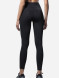 Леггинсы KELME Women's Tight Trousers (Black/White)