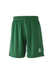 Детские шорты KELME Football Shorts Green