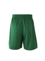 Детские шорты KELME Football Shorts Green