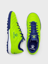 Шиповки KELME Men's Football Shoes (TF) Light Green