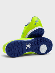 Шиповки KELME Men's Football Shoes (TF) Light Green