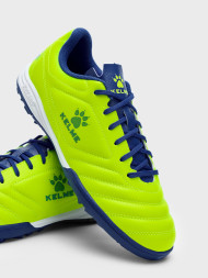 Шиповки KELME Men's Football Shoes (TF) Light Green