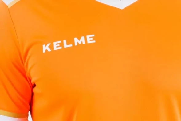 Комплект игровой формы KELME SEGOVIA 