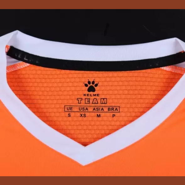 Комплект игровой формы KELME SEGOVIA 