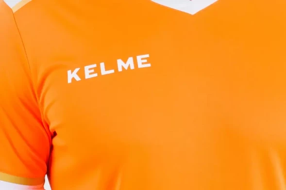 Комплект игровой формы KELME SEGOVIA 