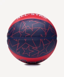 Мяч баскетбольный JOGEL Streets ALL-STAR №3