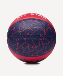 Мяч баскетбольный JOGEL Streets ALL-STAR №3