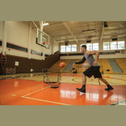 Баскетбольный трамплин SOLO ASSIST