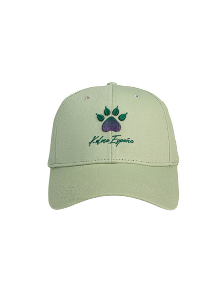 Бейсболка KELME Sports Cap Green