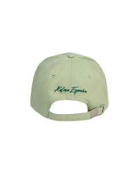 Бейсболка KELME Sports Cap Green