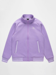 Олимпийка KELME Knitted Coat Violet