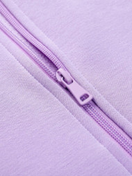 Олимпийка KELME Knitted Coat Violet