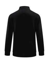 Олимпийка KELME Women's Knitted Jacket Black
