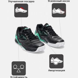 JOMA Кроссовки SET TSETS2601C (44 EUR/ 10.5 USA)