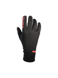 Перчатки KELME Warm Golves(Adult) Black
