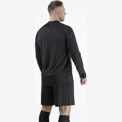 CENTURION Вратарский комплект OPTIMAL (футболка с дл. рукавом; шорты) FLK184M0403 СвСк (08-2XL)