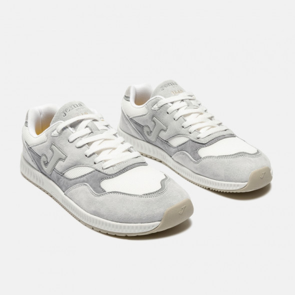 1448 BAREFOOT 2512 GRIS