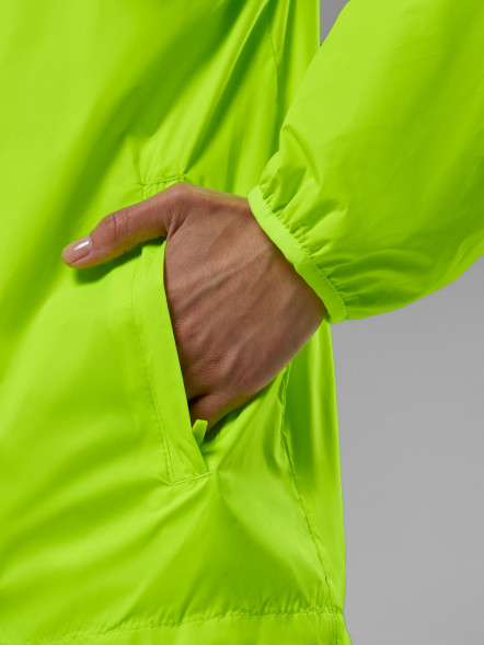 Ветровка FN Storm Light Green
