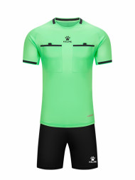 Форма судейская KELME Football Referee Suit Желтый (716)