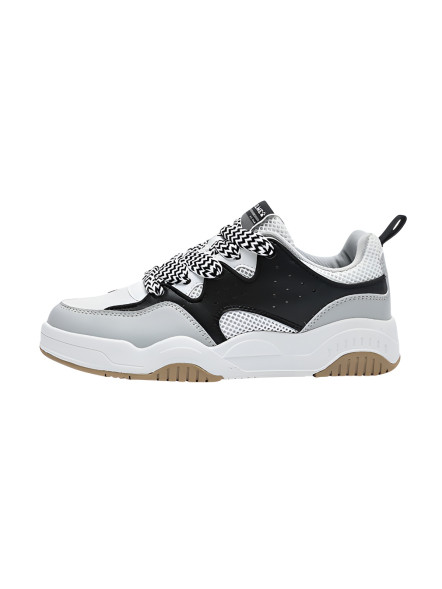 Кроссовки KELME Women's Casual Shoes (White/Black)