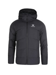 Пуховик KELME Short Down Jacket Black