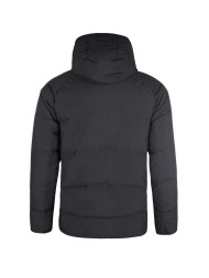 Пуховик KELME Short Down Jacket Black