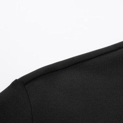 Свитшот KELME Round Neck Sweater Black
