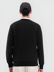 Свитшот KELME Round Neck Sweater Black