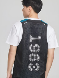 Майка KELME Casual Vest Teal
