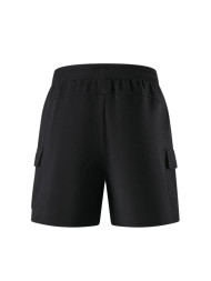Шорты KELME Knitted Shorts Black