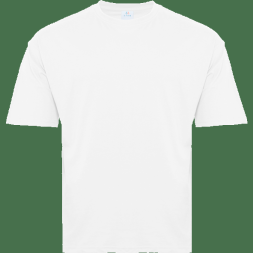 Футболка унисекс оверсайз STAN хлопок 140, 39