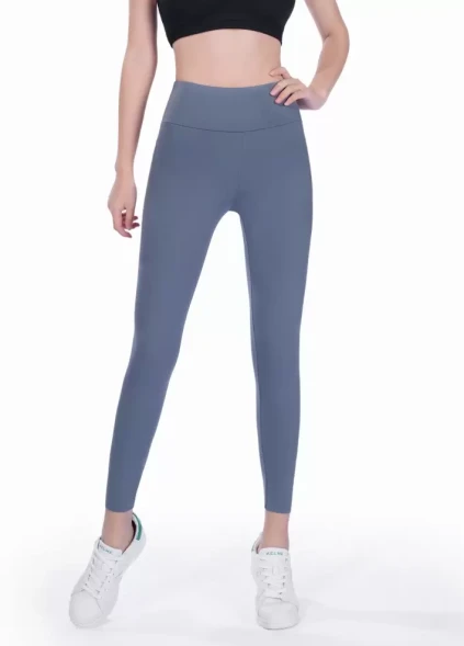 Леггинсы KELME Tight Trousers Pink
