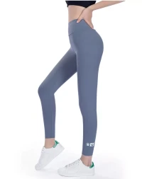 Леггинсы KELME Tight Trousers Pink