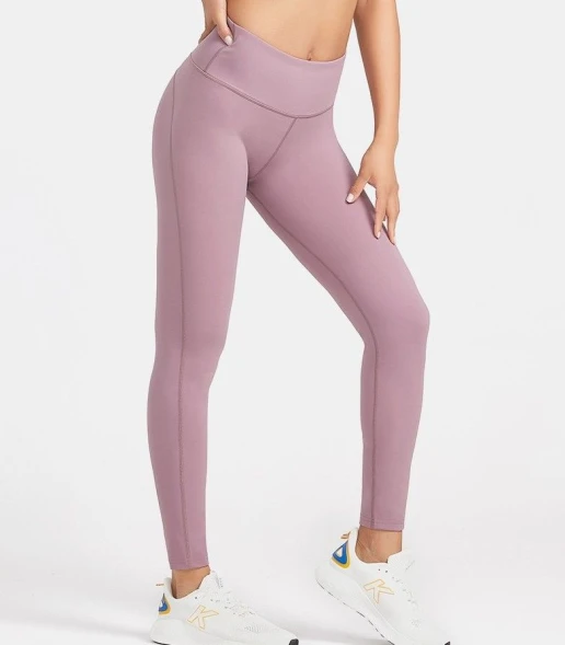 Леггинсы KELME Tight Trousers Pink