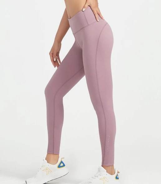 Леггинсы KELME Tight Trousers Pink