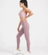 Леггинсы KELME Tight Trousers Pink