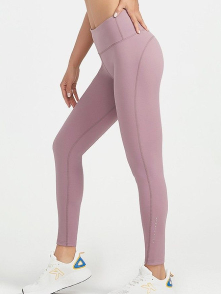Леггинсы KELME Tight Trousers Pink