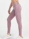 Леггинсы KELME Tight Trousers Pink