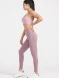 Леггинсы KELME Tight Trousers Pink