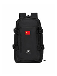 Рюкзак KELME Backpack Black