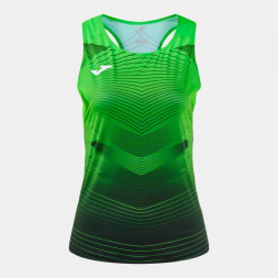 МАЙКА ELITE XII НЕОНОВО-ЗЕЛЕНЫЙ