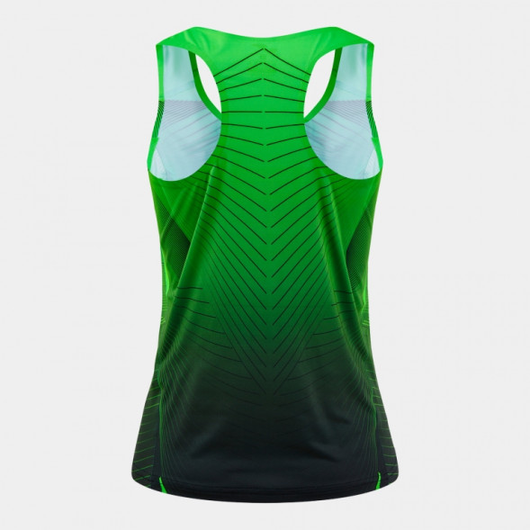 МАЙКА ELITE XII НЕОНОВО-ЗЕЛЕНЫЙ