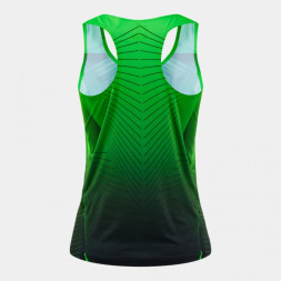 МАЙКА ELITE XII НЕОНОВО-ЗЕЛЕНЫЙ