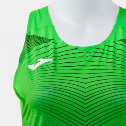 МАЙКА ELITE XII НЕОНОВО-ЗЕЛЕНЫЙ