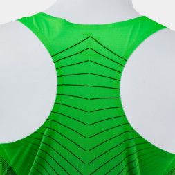 МАЙКА ELITE XII НЕОНОВО-ЗЕЛЕНЫЙ