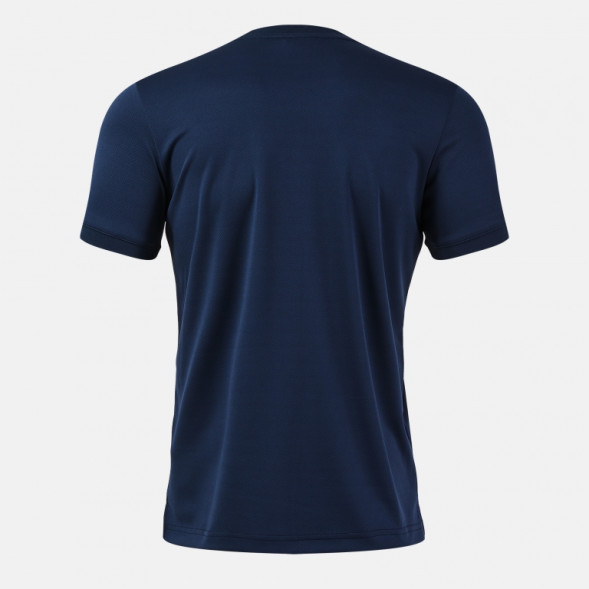 ФУТБОЛКА С КОРОТКИМ РУКАВОМ COMBI PRO ТЕМНО-СИНИЙ