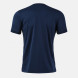 ФУТБОЛКА С КОРОТКИМ РУКАВОМ COMBI PRO ТЕМНО-СИНИЙ