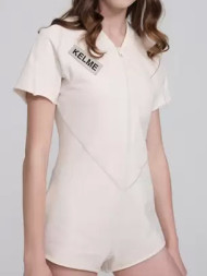 Комбинезоны KELME Jumpsuit Beige