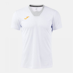 ФУТБОЛКА С КОРОТКИМ РУКАВОМ CONFORT V БЕЛЫЙ